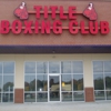 TITLE Boxing Club Blue Springs gallery