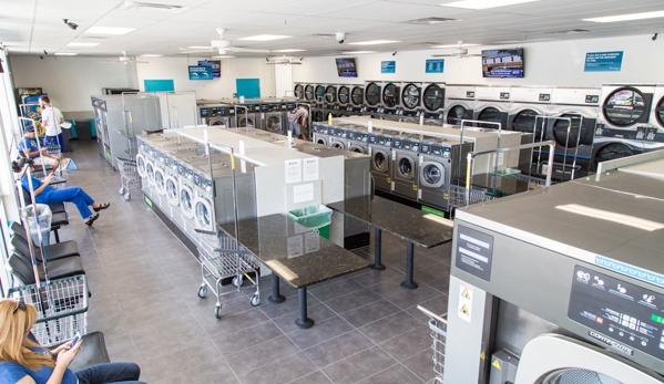 Waters Express Laundry Center - Tampa, FL