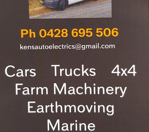 Moruya Auto Electrics  Air Conditioning and Batteries - Moruya, NSW