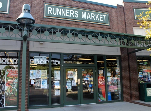 Runner's Market - Knoxville, TN