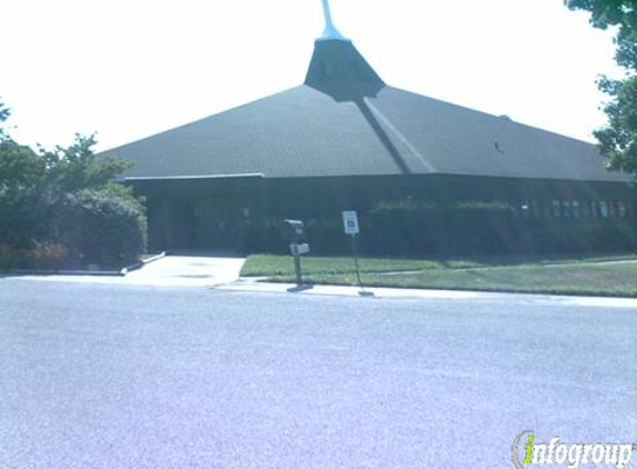 Crossroads Christian Church - Caseyville, IL