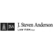 J. Steven Anderson Law Firm, PLLC