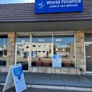 World Finance - Loans