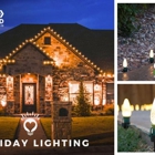 Glow Forward Holiday Lighting