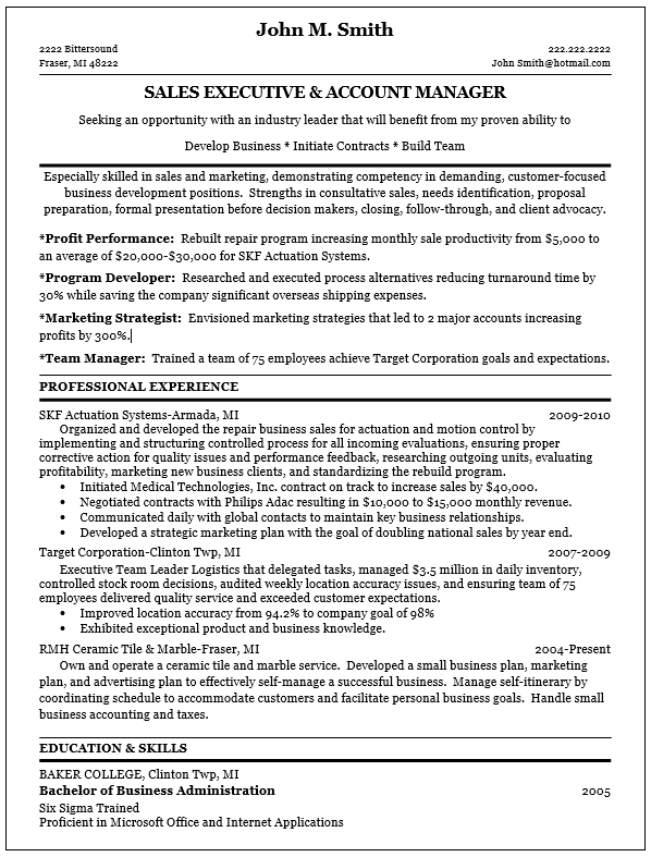 Sterling Resumes - YP.com