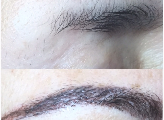 3D Brows and Repairs in Henderson, LV - Henderson, NV