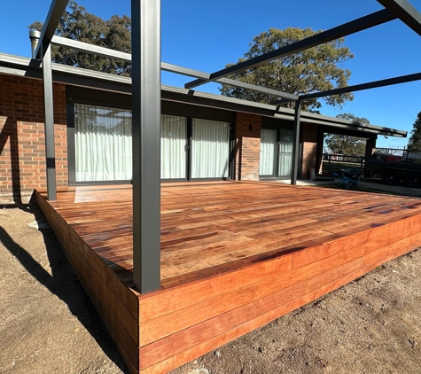 Zenith Building and Construction Pty Ltd - Sunbury, VIC