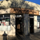 Mesquite & Oak - Barbecue Restaurants