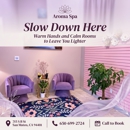 Aroma Spa - Massage Services
