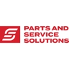 Parts and Service Solutions gallery