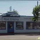 Minit Printing & Office Supplies