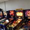 Orange County Pinball Repair gallery