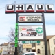 U-Haul Moving & Storage of East Providence