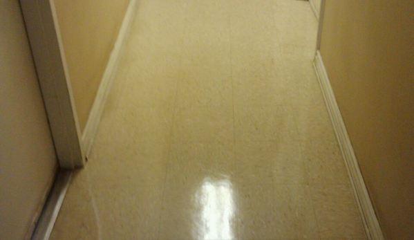 Iribe's Janitorial Services - Fontana, CA