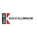 Koch Building Products - Rails, Railings & Accessories Stairway