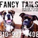 Fancy Tails Co - Pet Sitting & Exercising Services