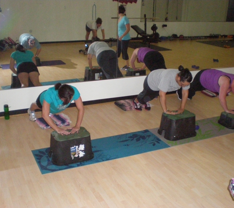 Xtreme Studios Health & Fitness - Tempe, AZ