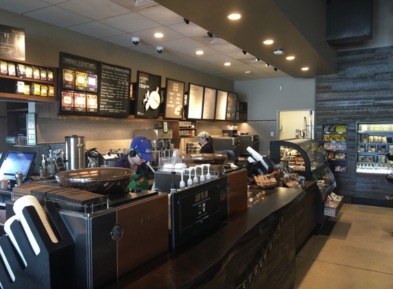 Starbucks Coffee - Miami, FL