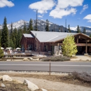 The Peaks Restaurant - American Restaurants