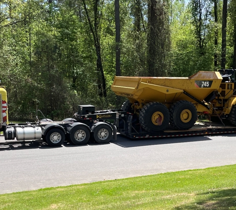 American Towing - Montgomery, AL