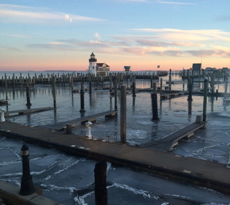 Fresh Salt - Old Saybrook, CT