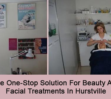Judy's Vogue Nail and Beauty Salon - Hurstville, NSW. The One-Stop Solution For Beauty And Facial Treatments In Hurstville