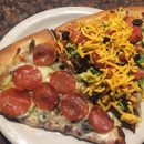 Zio's Pizzeria - Pizza