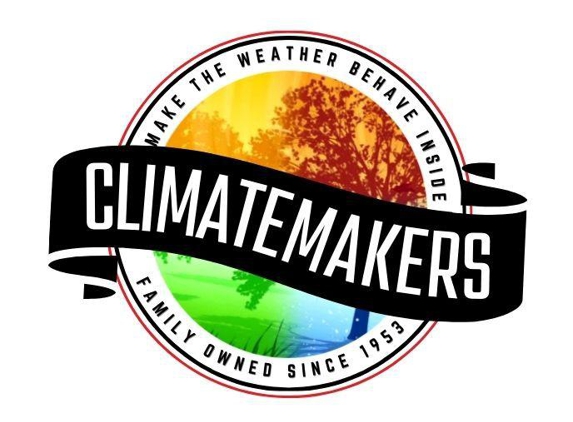 Climatemakers - Virginia Beach, VA