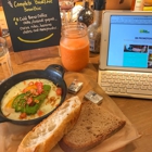 Le Pain Quotidien