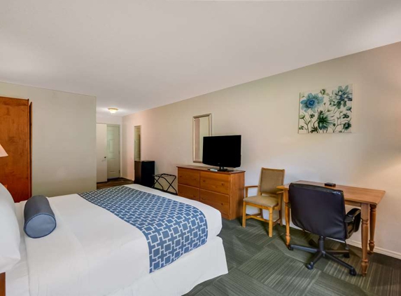 SureStay Plus by Best Western Berkeley Springs - Berkeley Springs, WV