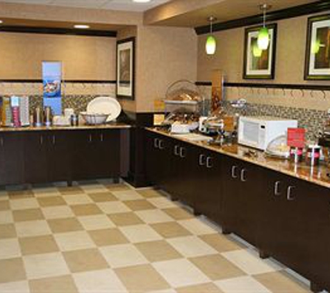 Hampton Inn & Suites Austin - Lakeway - Lakeway, TX