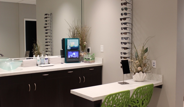 Fusion Eye Care - Raleigh, NC. Raleigh optometrist services