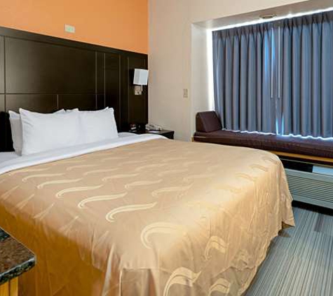 Quality Inn & Suites - Robbinsville, NC