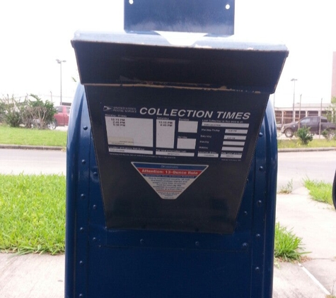 United States Postal Service - Pasadena, TX