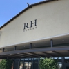 Restoration Hardware gallery