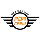 PDR Crew - Austin Auto Hail Removal & Dent Repair - Dent Removal