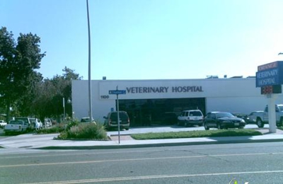 vca orange animal hospital