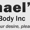 Michael's Auto Body Inc gallery