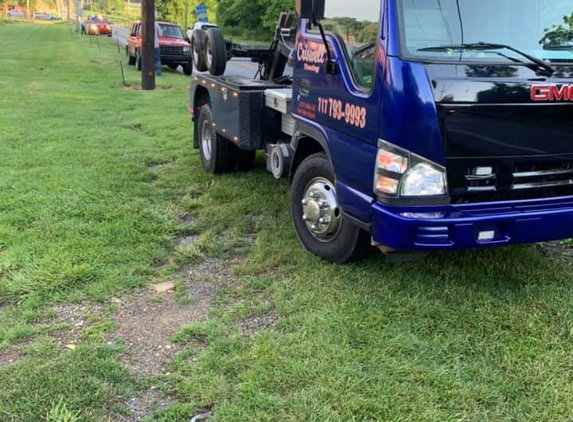 Criswell Towing - York, PA