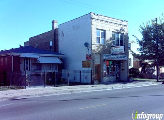 Los Sauces Grocery - Chicago, IL