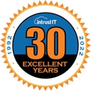 Intrust IT - Computer Software Publishers & Developers