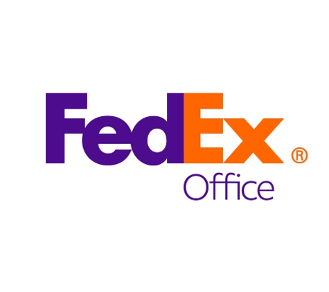 FedEx Office Ship Center - Reston, VA