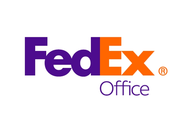 FedEx Office Print & Ship Center - Burlington, VT