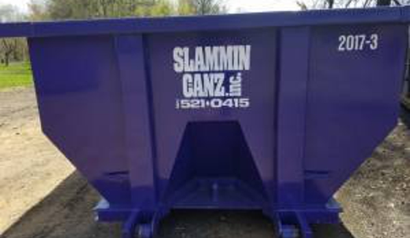 Slammin Canz Inc - Monroe Township, NJ