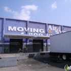 Seventh Generation Moving & Storage