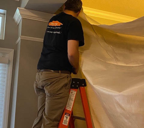 SERVPRO of NE Hillsborough County/ Plant City - Plant City, FL