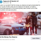 Cappuccio & Zaorski LLC