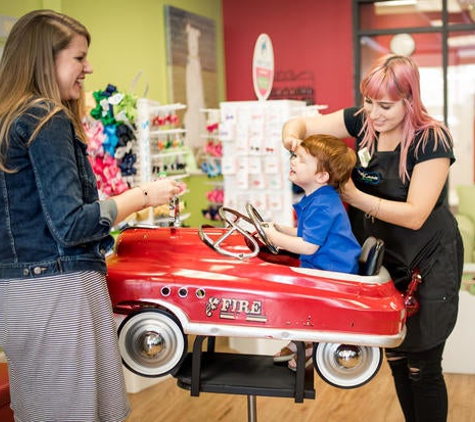 Pigtails & Crewcuts - Orlando, FL