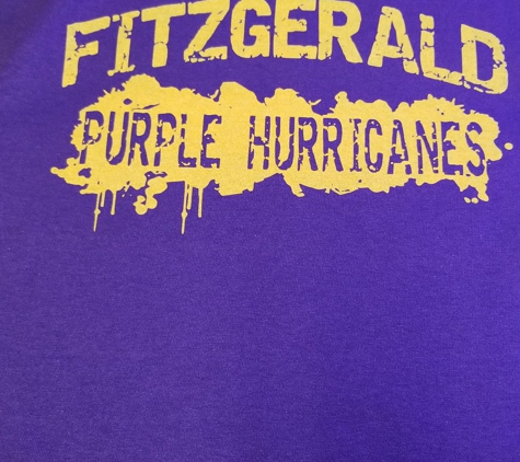 Lorenzo's Custom Prints - Fitzgerald, GA. Sports