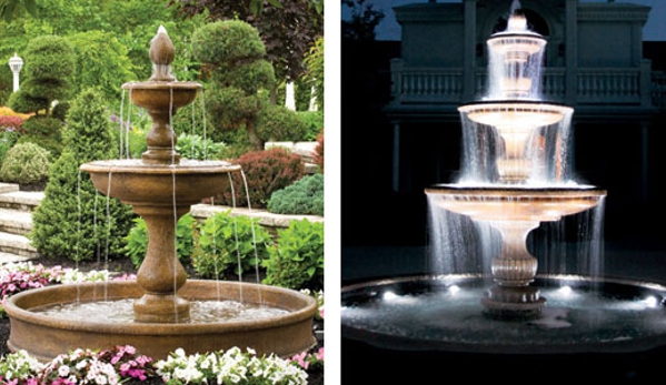 Southern Pond & Fountain, Inc.